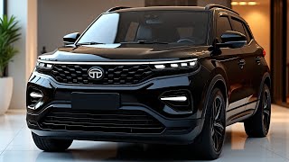 2026 Tata Punch: Is This the Best Compact SUV Under ₹10 Lakh?