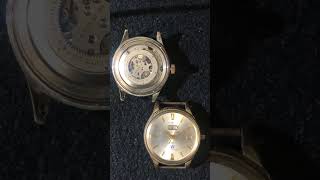 シチズンオートデータ　ジェット　#アンティークウォッチantiquewatch