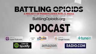 Battling Opioids Part 3: Vivitrol Mobile Treatment