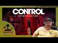 control ultimate edition testuji akční adventuru na konzoli ps5 cz 4k60