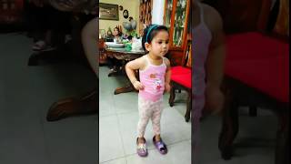 Cute baby dancing 🤗🤗🤗 #BABY