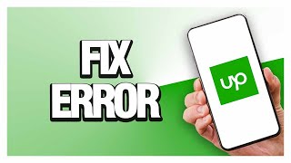 How To Fix Upwork Error | Final Solution
