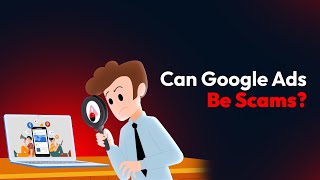 Can Google Ads Be Scams?