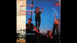 Alphaville   Forever Young Special Dance Version 1984 R A B P