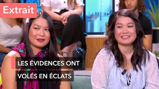 Se croyant jumelles, elles découvrent une triplée ! - Ça commence aujourd'hui