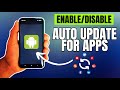 How to Enable/Disable Auto Update for Apps on Your Android Phone
