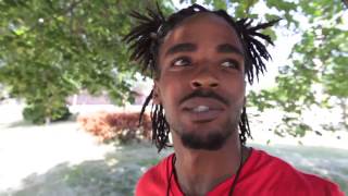 Fighting gun violence in Milwaukee