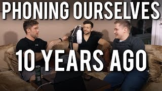What I Would Tell My 18 Year Old Self | Modern Wisdom Podcast 131