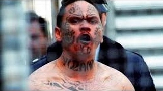 Hardest Jail in Los Angeles 2016 HD NEW