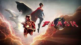 The Flash Soundtrack | We Can Save Her - Benjamin Wallfisch | WaterTower