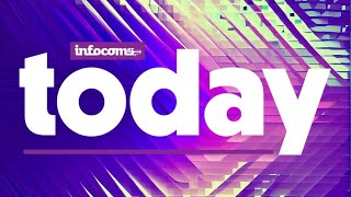 Infocom Today #25: Νέος ΓΓ, συνεχίζεται η «μάχη» στην TV, πολλαπλασιάζονται τα data centers!