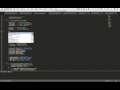 Basic implementation of a JList in Java