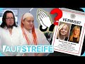 27 TÖCHTER 😮 Ist auch Paula (20) an eine verschwörerische SEKTE geraten? | Auf Streife | SAT.1