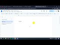 How To Create a Google Drive File