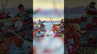 The Emperor's Defender - Kusunoki Masashige - The Ideal of Samurai Loyalty - Historical Curiosities