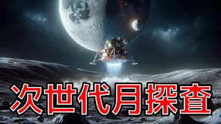 アルテミス計画完全ガイド！月探査が拓く宇宙の新時代