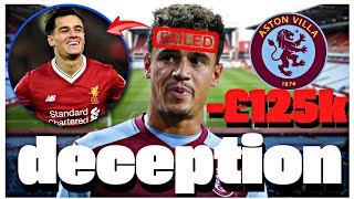 Coutinho's legacy at Villa Expectation vs. Reality - find out what happened!