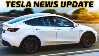 Tesla News Update - CATL 1 Million Mile Battery Is Not Tesla's