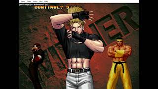 Fightcade 1 ~ The King of Fighters '98 ~ jamilbad vs dubweiser2