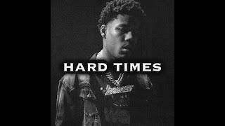 [FREE] Nardo Wick x Lil Baby Type Beat - "Hard Times" 2023