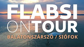 #31 Balatonszárszó / Siófok #camping #ungarn #balaton #siófok