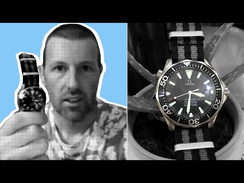 My Watch Story: A Useful Tool Watch for a Teacher by Josh Dux