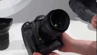 Reviewing The Leica S