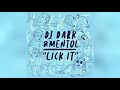 Mixupload.com Presents: Khia - My neck, My back (Dj Dark & Mentol Remix)