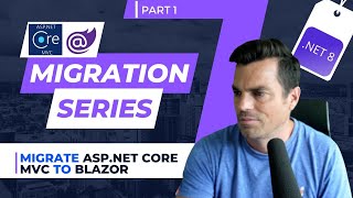 Migrating ASP.NET Core MVC to Blazor WebAssembly (Part 1) | Benefits \u0026 Tradeoffs Explored