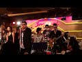 2016.10.15 wild☆heart一周年live サブウェイ特急