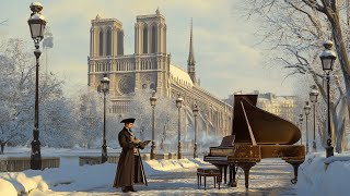 100 Most Beloved Classical Music Pieces That Soothe the Heart and Soul – Mozart, Beethoven, Chopin