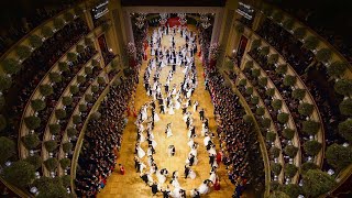 Sights of Austria - Vienna Opera. Достопримечательности Австрии - Венская опера.