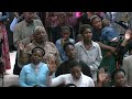 mamelodi church singing 06 10 2024