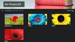 Canvas Instructor Guide for VoiceThread in Canvas