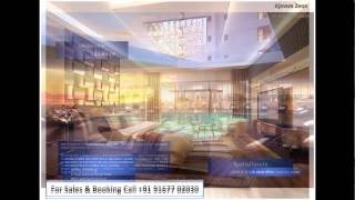 Ajmera Zeon project by Ajmera Group in Wadala Call 9167702030