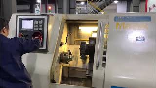 High Pressure Metal Bellows Seal Production Process Video