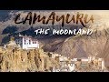 Lamayuru The Moonland of Ladakh | Oldest Monastery | Wandering Minds