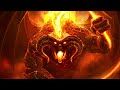 Balrog Theme Full - The Lord of The Rings Soundtrack