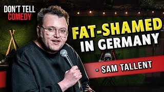 Aspirationally Fat | Sam Tallent | Stand Up Comedy