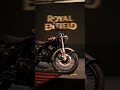 New Heart. Same Beat. The Bullet 350. | #BulletMeriJaan #RoyalEnfield #YoutubeShorts