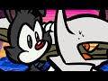 Animaniacs: Pokemon as an RPG (Animation)