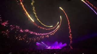 Phish Hood Jam - Sphere 4/16/2026