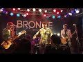 2018/5/20＠BRONZE act DUD❸