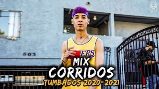 CORRIDOS TUMBADOS MIX 2020-2021💀 Natanael Cano,Junior H,Tony Loya, Herencia de Patrones,Ovi,Legado 7