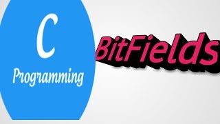 how to learn c | c programming tutorials | Bitfields in C programming language