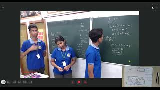 How to remember and balance d Block Redox Reactions easily #saitechinfo #class12 #chemistry