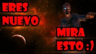 Eres nuevo? Imprescindible ver este video (preguntas frecuentes) | by galera41 | black ops 2 zombis