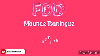 FDD Maunde - Caninho(Maunde Tsaningue) áudio|Inharrime Official