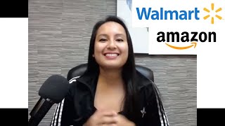 Amazon FBA Online Arbitrage for Canadians: Walmart - Episode 2