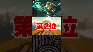 ゼルダの伝説 ティアーズ オブ ザ キングダム 最新情報まとめ！#ブレワイ #ティアキン #まがれつ #switch